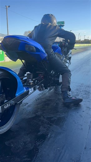 CONGRATULATIONS TO KENNY AND ALL THE PEOPLE THAT HELPED WITH THE PROGRESS OF THIS ALLLL MOTOR 14… MARK BLAKE AT THE CONTROLS IN FLORIDA | SRW Precision Race Engines