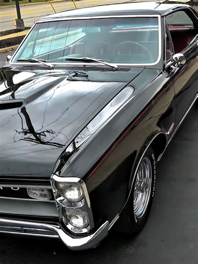 Ford vs. Chevy: Classic Car Showdown