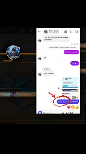 Day 7 reedem code giveaway 💗📈#freefire#freefireindia#ff#shortsfeed#shorts#viral#trending#foryou#fyp