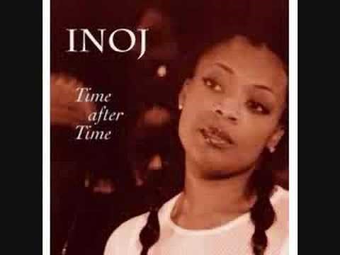 INOJ- Let Me Love You Down