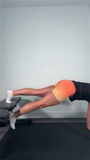 Advanced Core Definition 🔥 Deep Abs That Actually Work