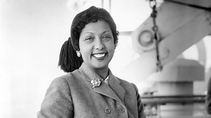 Josephine Baker, dancer and WWII spy, honoured at France's Pantheon