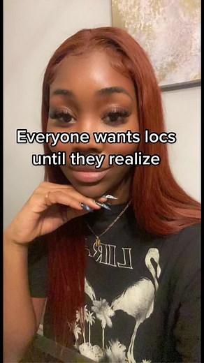 Loc Journey Transformation: Worth the Wait 👌🏾🧚🏿‍♀️