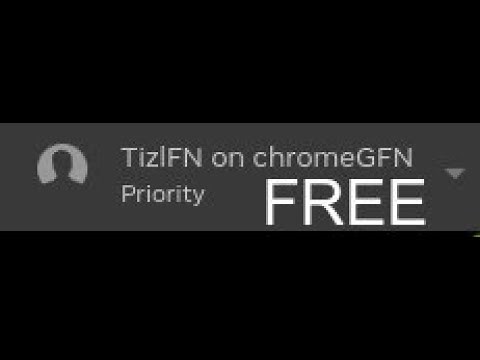 How To Get Geforce Now Priority For FREE In **2023*