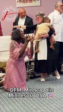 Jimmy D Psalmist live at OFM Minnesota