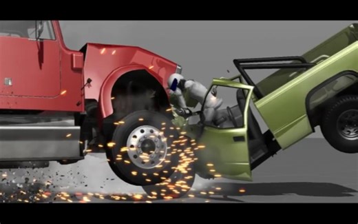 [2015]BeamNG Stig 碰撞测试-Kryton