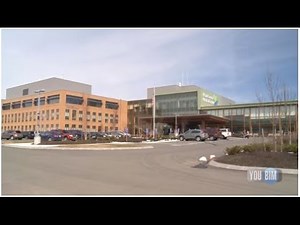 YouBIM & IBM Maximo Integration - MGMC Case Study