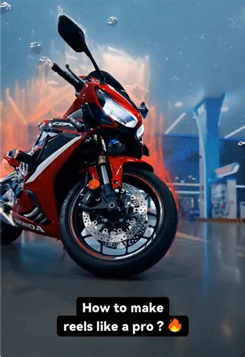 Mastering Professional Reel Creation