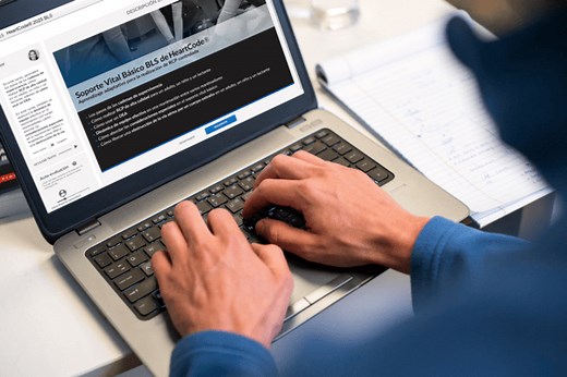 HeartCode BLS Mexico and Puerto Rico