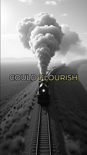 How One 1700s Invention Changed Human Civilization Forever: The Steam Engine Revolution