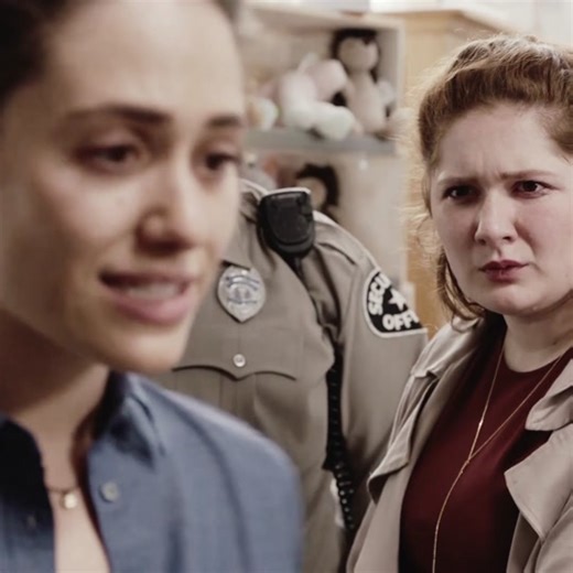 Fiona Gallagher's Journey in Shameless Edits