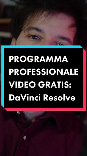 DaVinci Resolve: il programma per realizzare video professionali gratuitamente