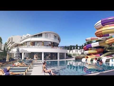 Aletris Deluxe Hotel & Spa Gündogdu - Side - Antalya