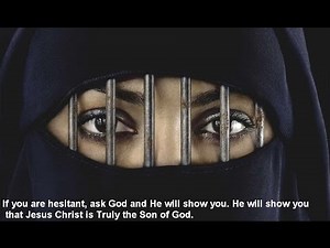 Muslims Convert to Christianity After Watching This Video - David Wood