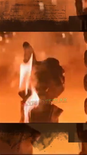 Burning in Lava in DOOM | Easter Egg Reference #eastereggs #game #doomthedarkages #terminator