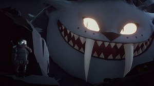 Little Devil Inside recebe trailer com gameplay