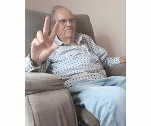 Joseph "Joe" Carl Obituary (2025) - Milton, VT - Minor Funeral and Cremation Center