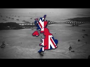 "Firth of Forth" - British WW2 Song