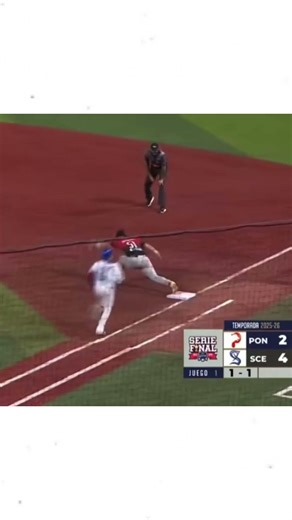 the most beautiful catch and throw play i've ever seen...🔥