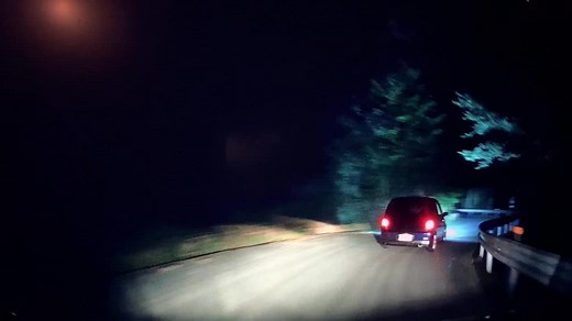 ミニカ散る#ミニカ #三菱ミニカ #柿本改 #交通事故 #峠 #touge