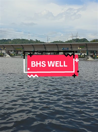 Mancing Mantap di Balong Hardi Sumedang