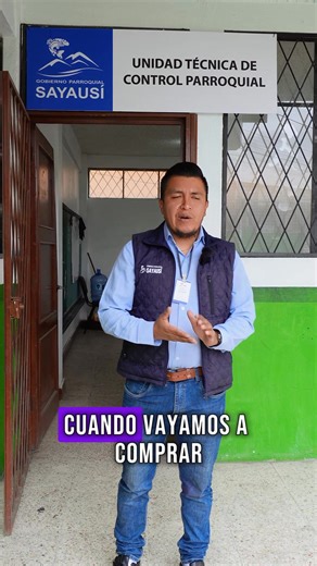 ¡Atención Sayausí! 📢 ¿Vas a comprar o construir? Evita problemas legales y conoce las normativas sobre lotes mínimos. 🏗️🏠 Te brindamos asesoría técnica gratuita en nuestras oficinas: 📍 Lugar: Ex escuela Fray Gaspar de Carvajal. ⏰ Horario: 08h00 a 13h00 y 14h00 a 17h00. ¡Planifica con seguridad, el GAD de Sayausí te respalda! ✨ 𝑫𝑨𝑵𝑰𝑬𝑳 𝑳𝑨𝒁𝑶 𝑷𝑹𝑬𝑺𝑰𝑫𝑬𝑵𝑻𝑬 #Sayausí #DannyLazoPresidente #AsesoríaGratuita #Construcción #GADSayausí #Planificación #LotesMínimos | Gobierno Parroquial