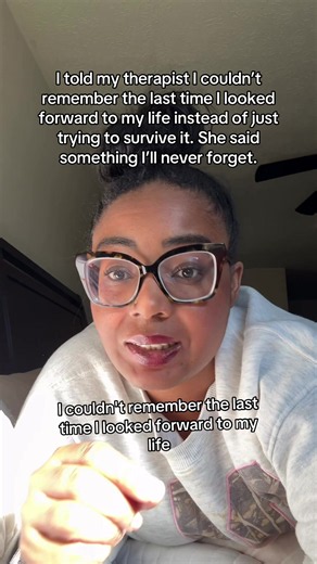 How to Stop Saving Your Life 'Until You Get Better'