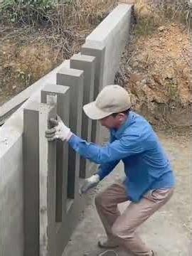 Building a Mini Hydropower Station — The Final Result Is Incredible ⚡🌊
