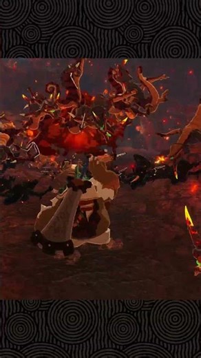 Sages of Hyrule, unite!