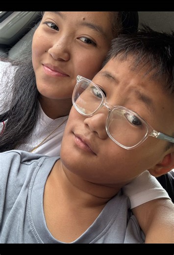 Cherished Moments with My Little One