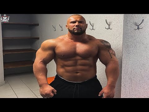 The Superhuman Leonidas Arkona