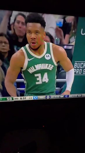 Giannis Is Better Than Shaq… And I’ll Explain Why 👀”