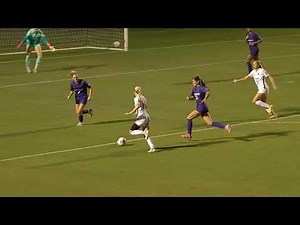 K-State Soccer | Postgame Highlights vs Cincinnati