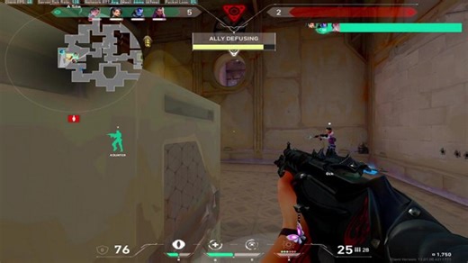 streaming until my boyfriend comes home