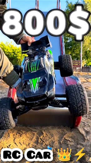 🚀 $35 vs $50 vs $300 vs $400 vs $800 RC Cars! 😱 Who Wins the Ultimate Slide Race? 🔥#rccar
