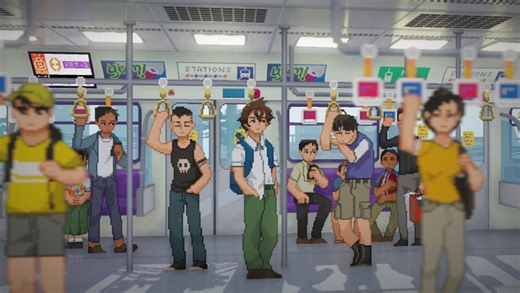 Until Then, a Cinematic and Emotional Visual Novel Adventure, is Coming to Xbox Series X|S This Year | XboxAchievements.com