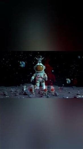 Lost astronaut #funny #film #movie #usa