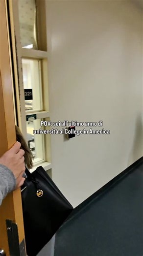 Riccardo Scarafia | POV: sei all’ultimo anno di università al College in America Prova @calai.app con il codice RICKYCA #college #usa #california #america... | Instagram