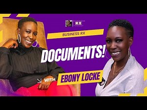 Let's Review Documents