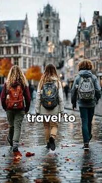 Cost of Living in France 2025 🇫🇷 | Top 10 Cities Ranked for Budget, Rent & Lifestyle