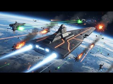 Top HFY Stories from Reddit: Celestial Fire Unleashed | Sci-Fi Adventure