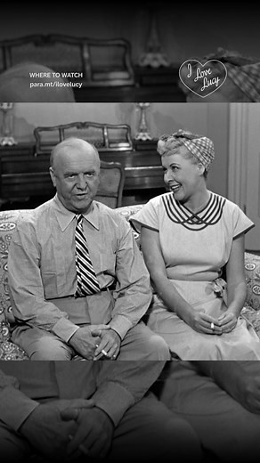 93K views · 2.7K reactions | Ethel wants a divorce! #Ilovelucy Now streaming on Paramount+ | I Love Lucy | Facebook
