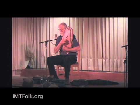 Autoharp 101, performed by Bryan Bowers