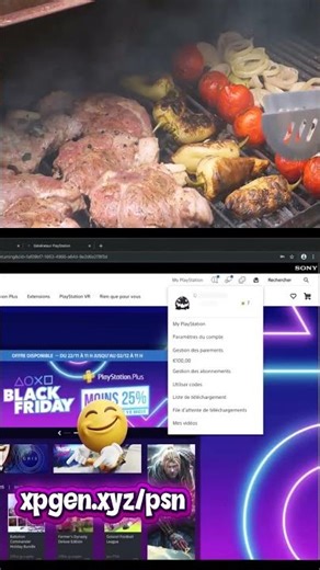 CODE PSN GRATUIT en 2025? 😍 La Méthode ULTIME pour avoir UNE CARTE PSN GRATUIT!