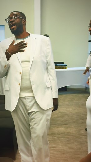 Thank you Lord for letting my originals minister me !! | James Scott