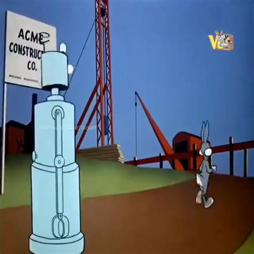 Vintage Cartoons on Reels