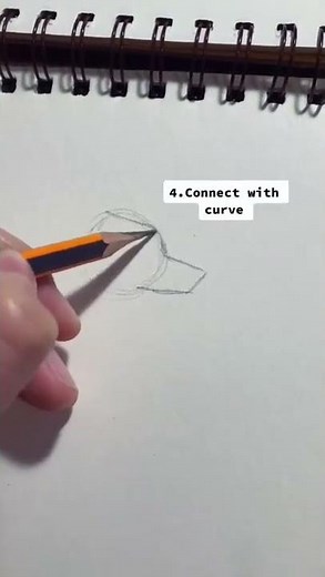 How To Draw A Realistic Wolf - Daily Hacks