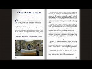 Introducing The Ai to Zi of AI — The Book That Makes Artificial Intelligence Simple for Everyone