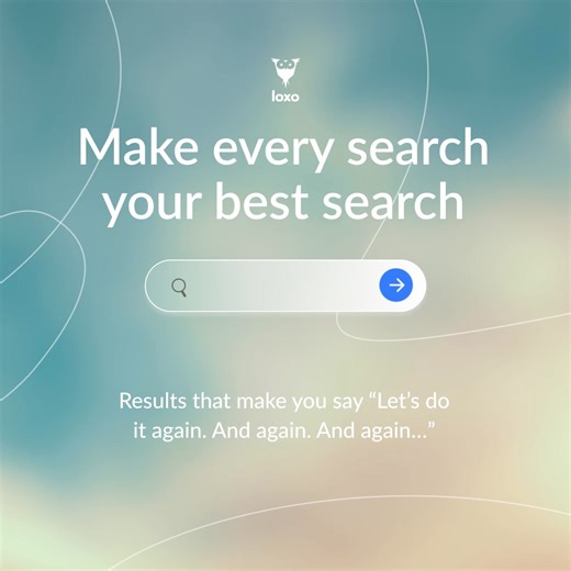 When you bring all of your efforts into a continuous feedback loop, you become more strategic with every search: Every action generates an insight. Every output ladders up. Every team member operates from the same source of truth and the same proven playbook. | Loxo