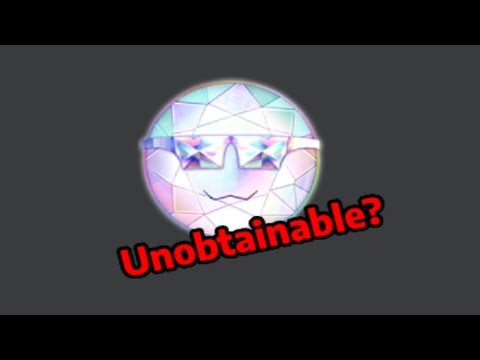 Are The Meta Shades Unobtainable?